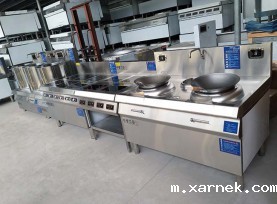 青海商用电磁灶